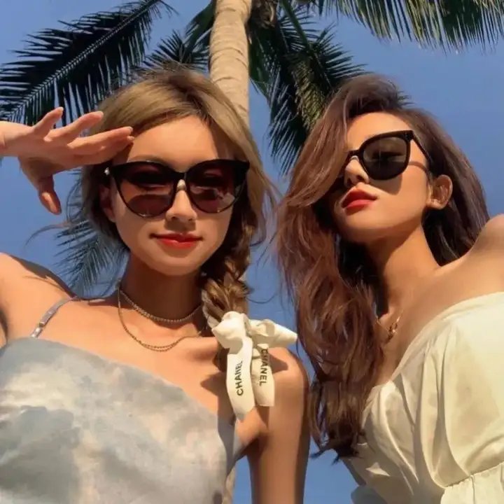 去海边